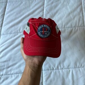 Polo Sport Limited Edition Side Pocket 5 Pannel 12M Yacht Hat